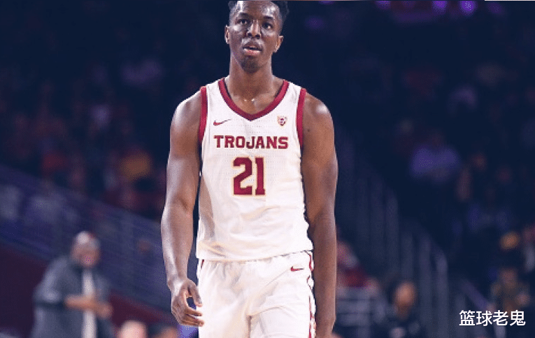 选秀|为了TT,放弃浓眉哥?勇士选秀换目标!再见阿尔德里奇