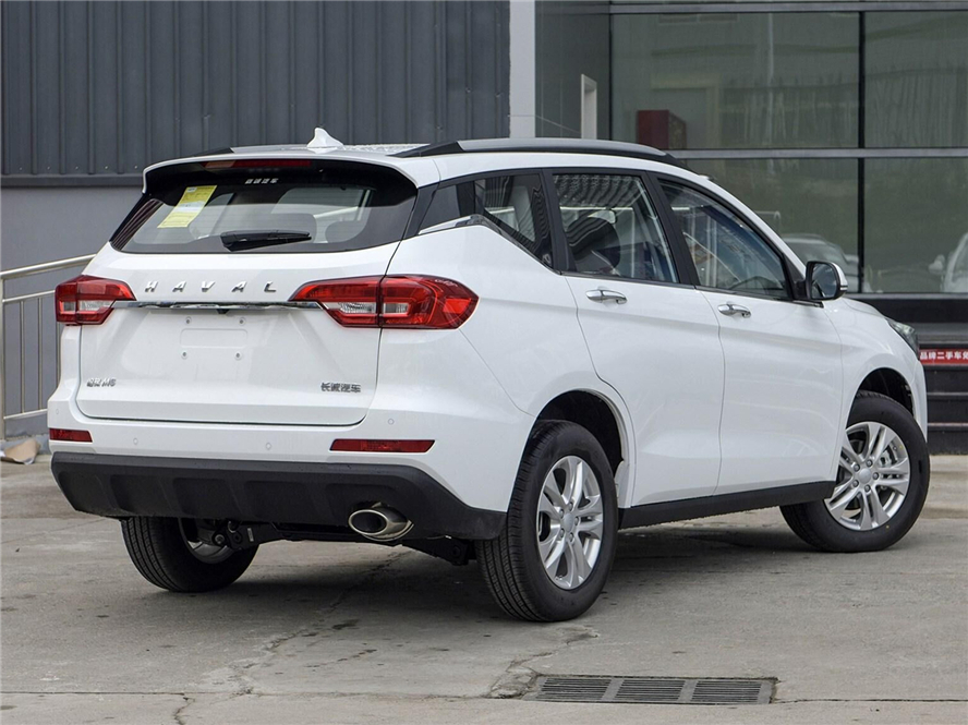 动力▲这才是“百姓车王”!5.6万起售配1.5T动力,轴距2680mm空间不输H6