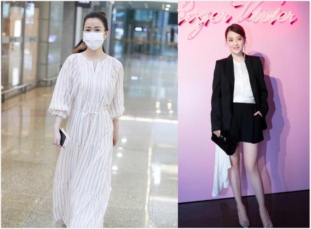 张艺谋|张艺谋小31岁娇妻庆生！穿粉衣服像公主，14岁女儿长得太像爸