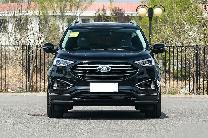 福特锐界|曾经叫板丰田汉兰达，如今销量严重下滑，福特锐界是怎么了？