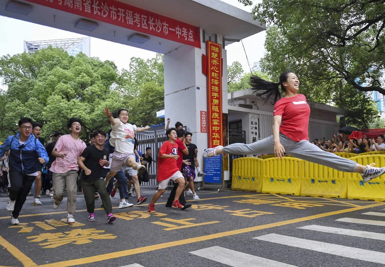 高校|高考落幕后，哪些高校和专业是考生搜索最多的？大数据告诉你答案