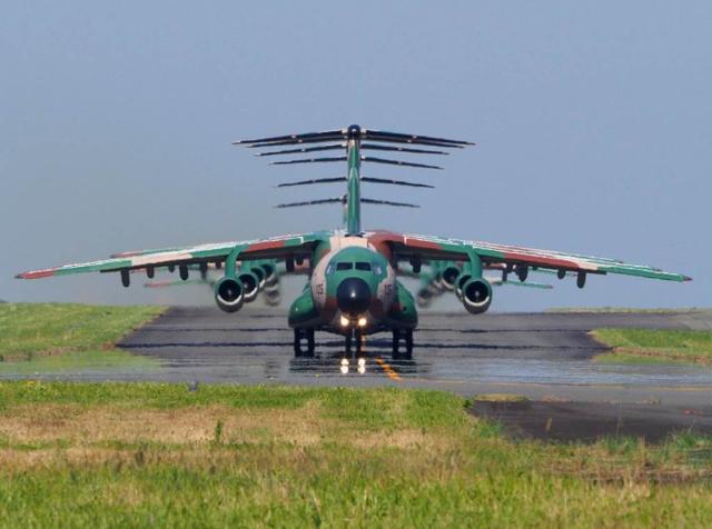 军用运输机|盘点现役中大型军用运输机