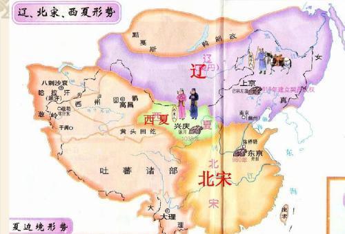 历史揭秘▲为何史书上很少记载对外侵略，主要有四个原因