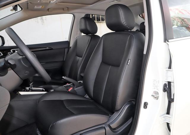 SUV|2021款日产轩逸也降了，下探1万，车商：再不降就扛不住了