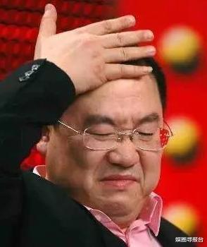 【梁左】2001年梁左猝死，英达带走唯一遗产，留给10岁梁青百万高利贷借条