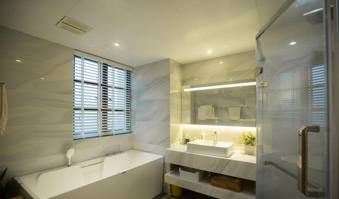 |低欲时代的简朴装修，不豪华，却处处令人留恋，这才是家的模样！