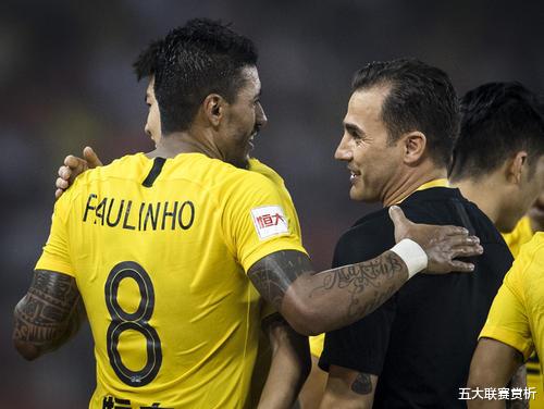 香港|一场1-0证明卡纳瓦罗又进步了！中超豪门2次倒下并非偶然