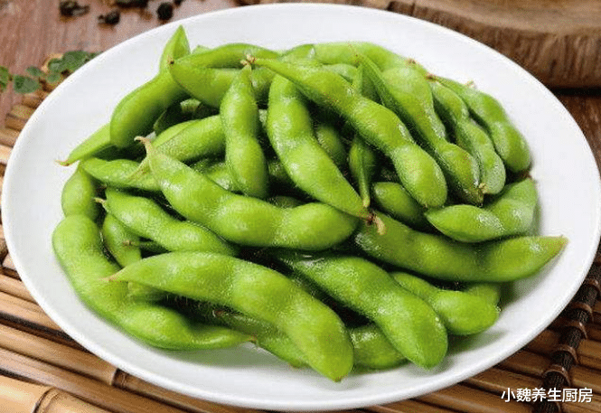 毛豆|买毛豆时，遇到这3种再便宜也别买，老菜农：我们自己都不吃