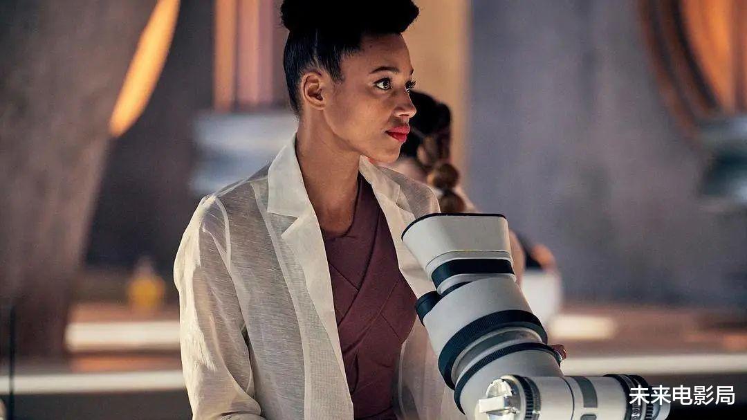 机器人|改编名著又失败了？《美丽新世界》错在哪里