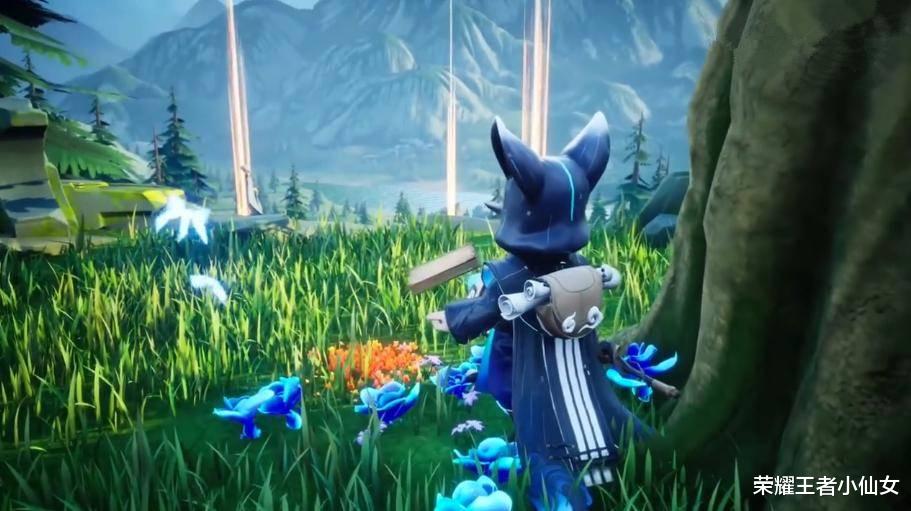 王者荣耀|王者荣耀：S21赛季30后更新，排位匹配规则调整，演员将再次泛滥