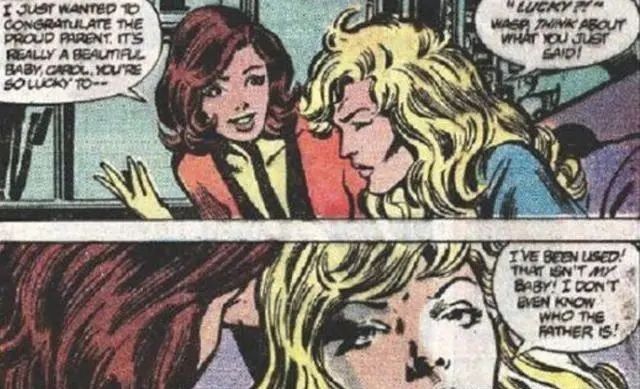 漫威|从《超凡蜘蛛侠2》中格温之死来看漫威史上10大暗黑剧情设定!