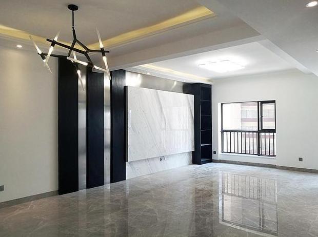 老年小妙招|装修花费20万,光瓷砖就用了3万,效果超赞,卧室柜子收纳很强大