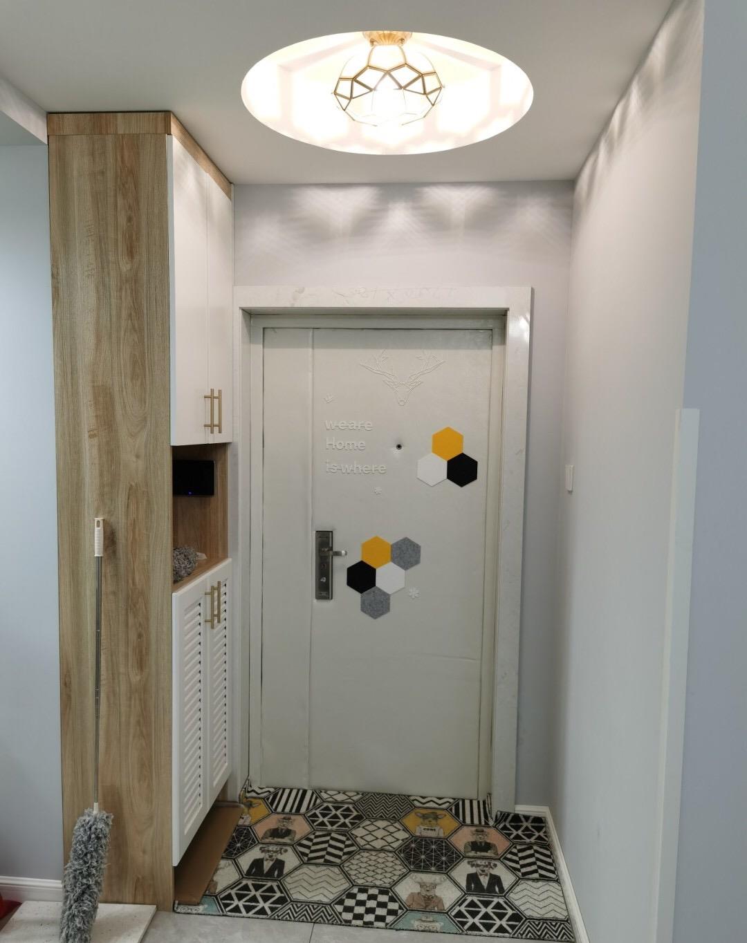 |家里还在做吊顶？如今越来越多人流行这样装，很简约，不易过时！