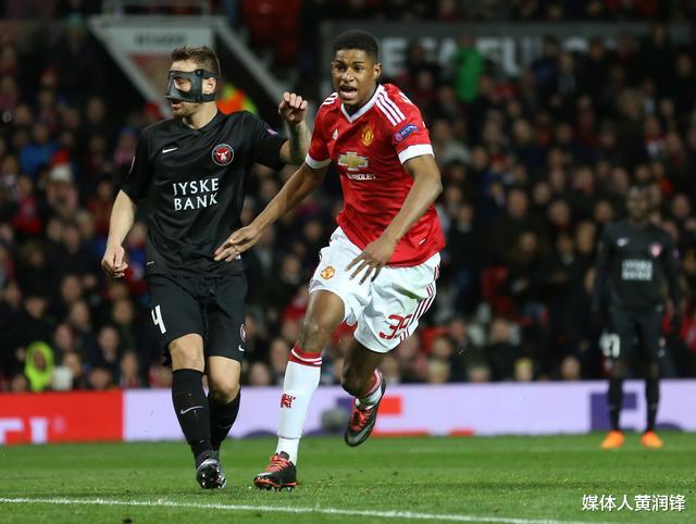 #曼联#盘点：范加尔时期曼联15只“红小鬼”今何在？有人爆红有人落魄