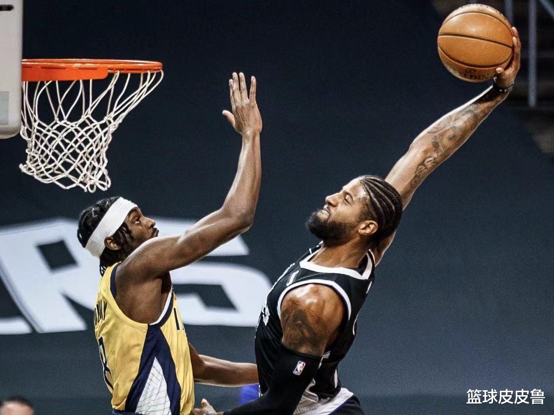 湖人隊(duì)|NBA排名：4連勝！快船大勝步行者升第2，湖人雄鹿各種領(lǐng)跑，籃網(wǎng)迫近前4！