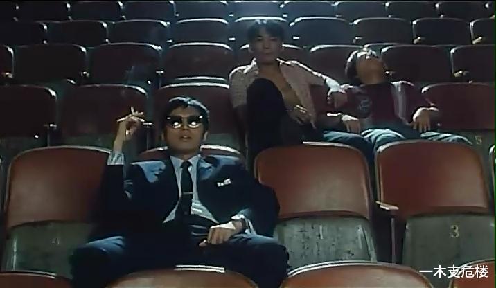 王晶|娱乐八卦有多吸引人？60年前的大瓜，拍成电影依然让人津津乐道