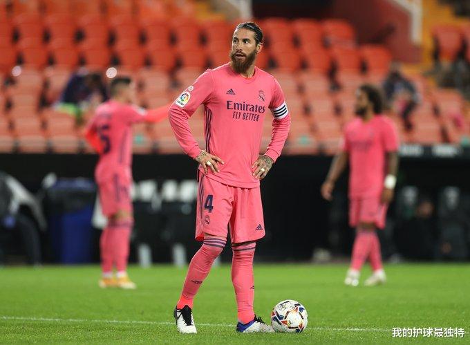 皇家马德里|1-4！皇马遭疯狂逆转！被判3个点球，8千万巨星乌龙，创91年耻辱