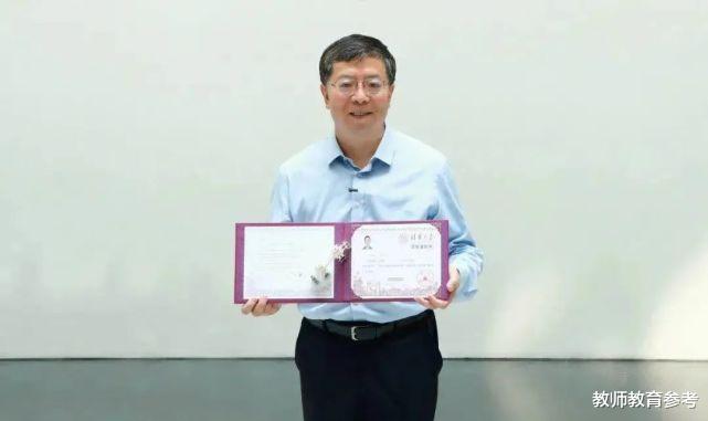 清华大学|今年最牛的三位考生，清华校长亲自发通知书，他们到底什么来头？