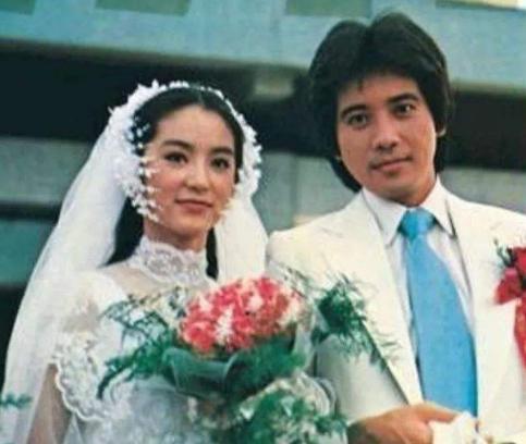 #蒋勤勤#“颜值落差”最大的4对夫妻，蒋勤勤老公上榜，最丑的是最后一对