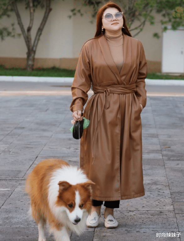 杨天真|杨天真“切胃手术”大获成功,瘦身后美出新高,还意外撞脸了她