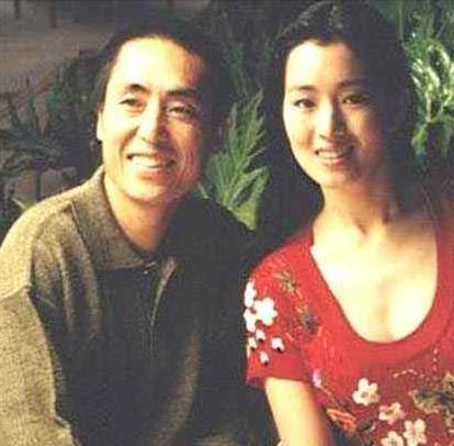 巩俐:被张艺谋试婚8年,狂扇章子怡耳光的巩俐,为何情定71岁洋老头