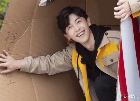 [王一博]亚太区最帅面孔，王一博未进前十，邓伦第五，他超越世勋夺冠