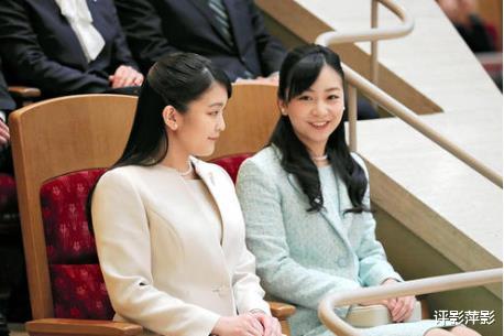 日本皇室歲末齊聚，不見雅子皇後紀子妃，90後美公主成看點-圖8
