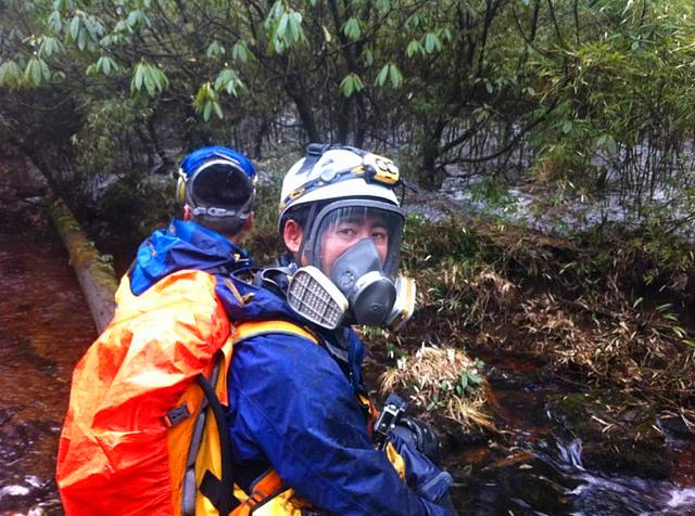 「迷魂」中国4个旅游“禁地”，有些现象令人头皮发麻，目前科学无法解释