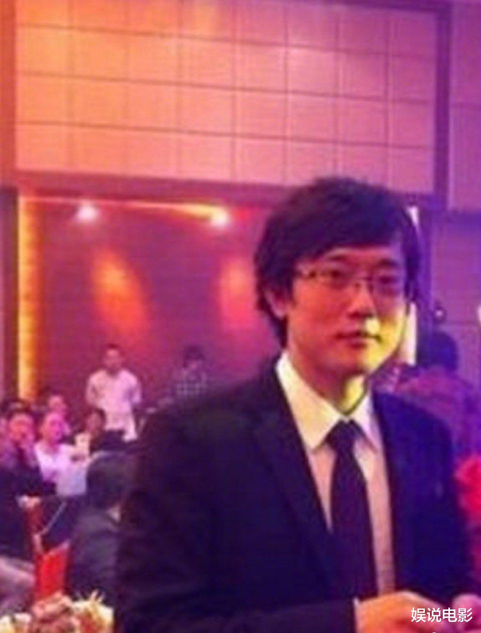 杨魏玲花|徐明朝清空微博，老婆玲花也被殃及，律师解读其行为构成名誉侵权