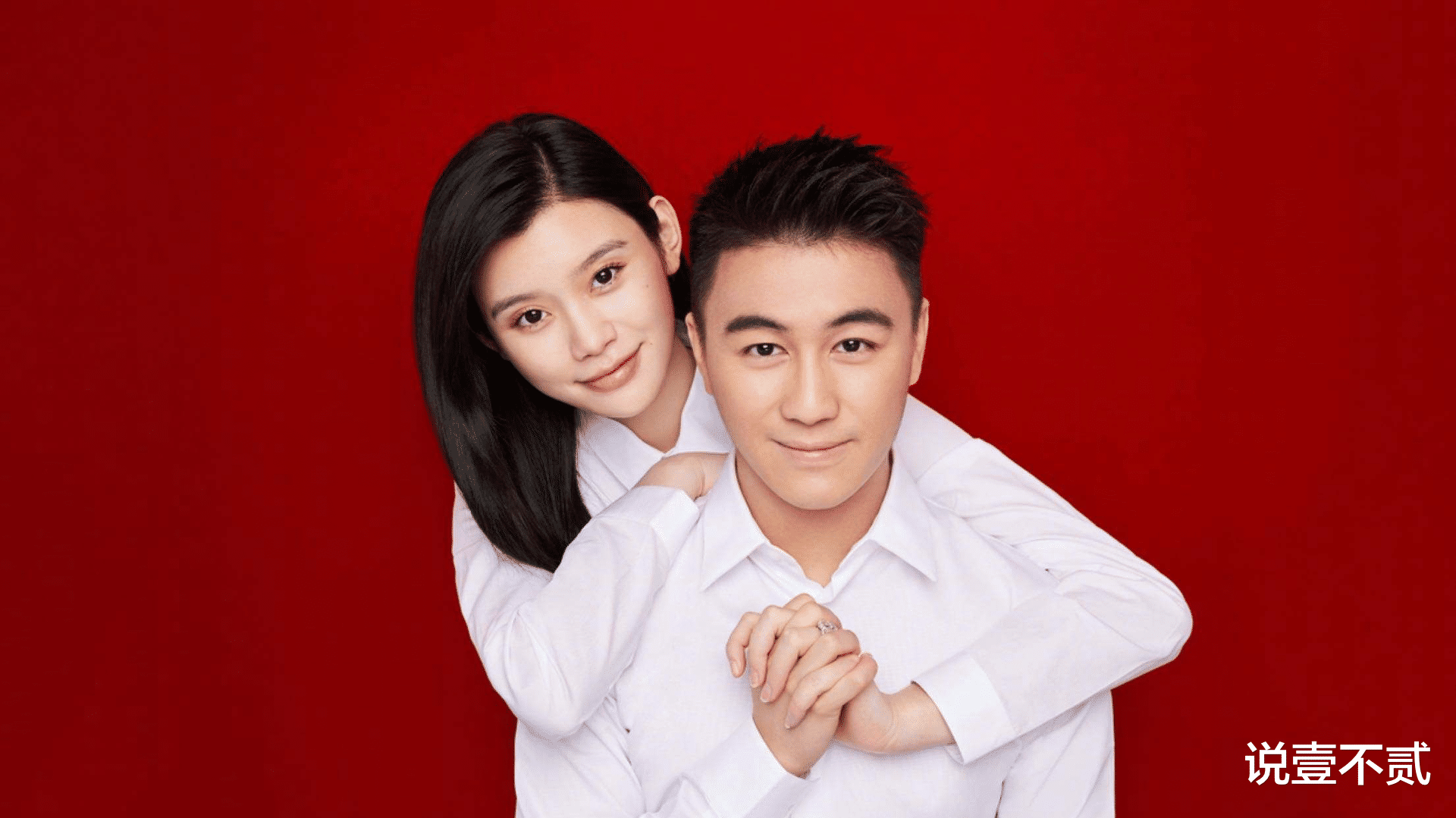 张馨月安胎药曝光,欲母凭子贵坐稳阔太之位