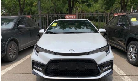 丰田雷凌|丰田雷凌只开了两个月，为什么有人要把它卖了？