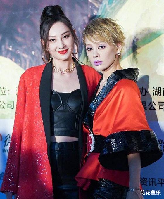 乘风破浪的姐姐|《浪姐》成减肥节目，对比4个月前照片，人均变瘦10斤太明显