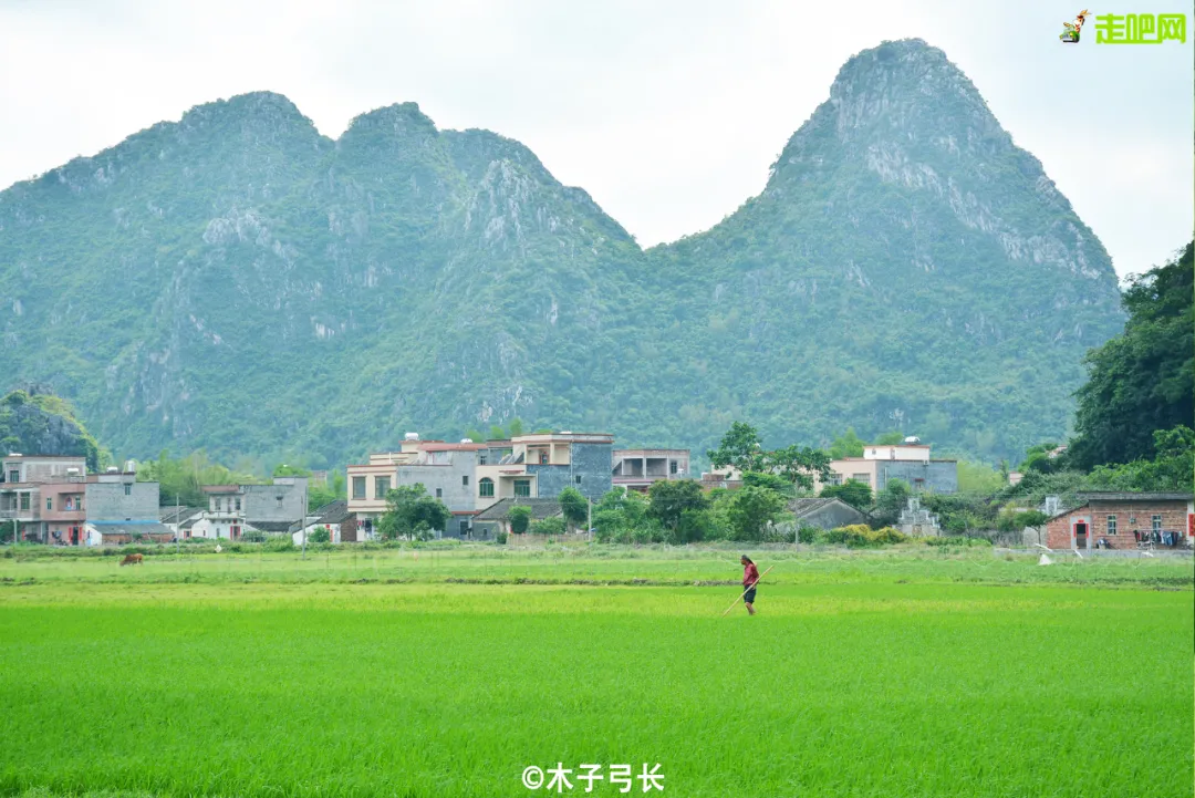 广东省|惊艳！广东省一座名不见经传的城市，却有吉尼斯世界纪录最长海滩