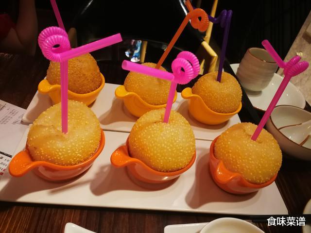 早茶|第一次去吃广东早茶，茶点不标价随便拿，等结账时，我直接懵掉了