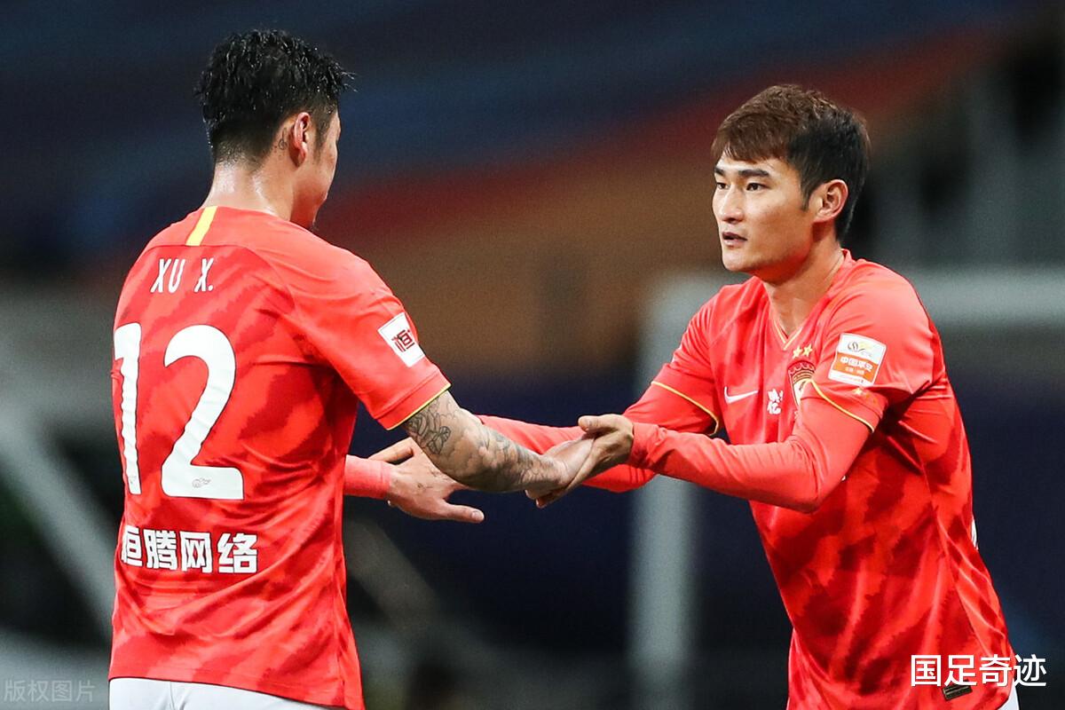 亚冠|恒大遭重创！保利尼奥等4绝对主力告别亚冠，5国脚提前挑大梁