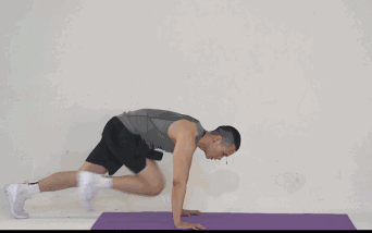 饮食|腹肌为什么总是练不出来?3个因素影响腹肌显现!