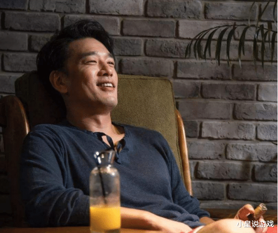 [蒋欣]比起靳东表里不一, \装\了25年王耀庆, 说崩就崩的人生他人模仿不来