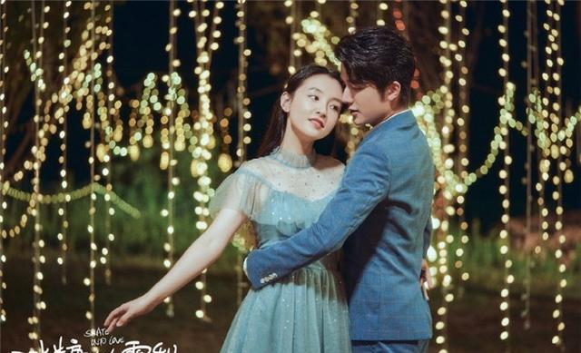芒果台：优酷芒果放出大招！新剧定档同一天，主演阵容堪称“神仙打架”