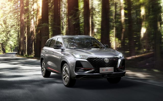 长安CS75|7月长安销量同比增长 CS75 PLUS投诉不少 UNI-T功率虚标惹争议