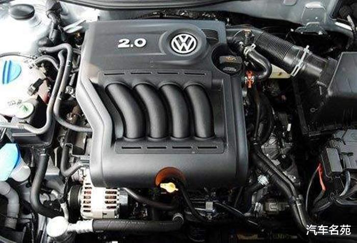 大众汽车■全球公认发动机质量最可靠的十大品牌：本田实至名归，丰田仅排第八，大众令人意外！