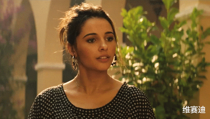 好莱坞|好莱坞的人种歧视，10亿票房加持的中东演员，连个试镜机会都没有