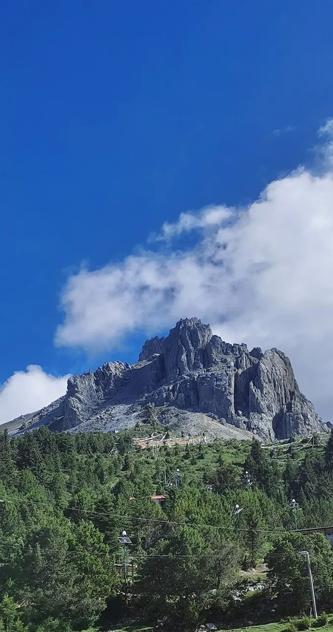 「稻城亚丁」唯一敢叫板稻城亚丁的地方!就在318旁,却低调少有人知,庆幸未火!