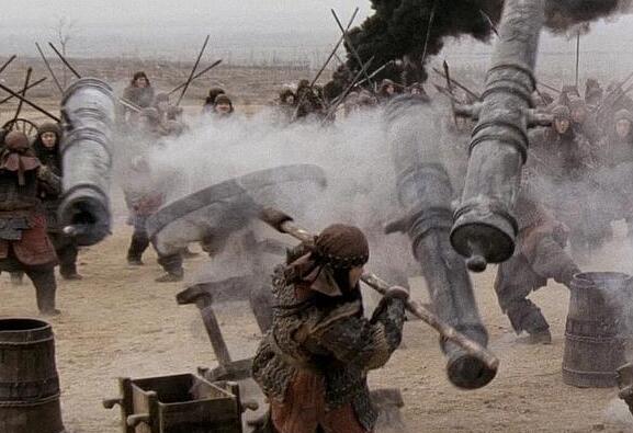 「太平天国」太平天国百万大军，北伐就损失2万，为何是“十误”之首？