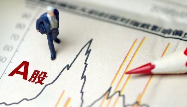 股价|中国股市：散户长期拿着股票不撒手，庄家会怎么办？讲得太好了