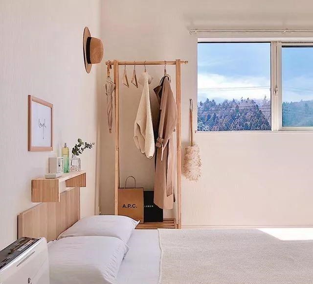 |看了这位日本主妇的治愈系家居照，房间整洁又温馨，生活简单精致