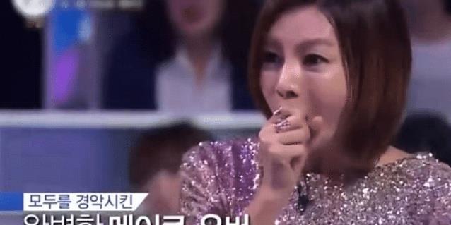 韩国整容|韩国整容术有多狠？“纯爷们”摇身变“美娇娘”，主持人脸都绿了