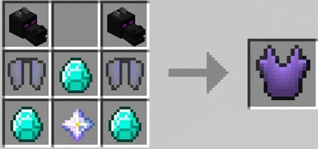 老玩家：我的世界：老玩家再制合成表，不死图腾是亮点！萌新：又想骗我？