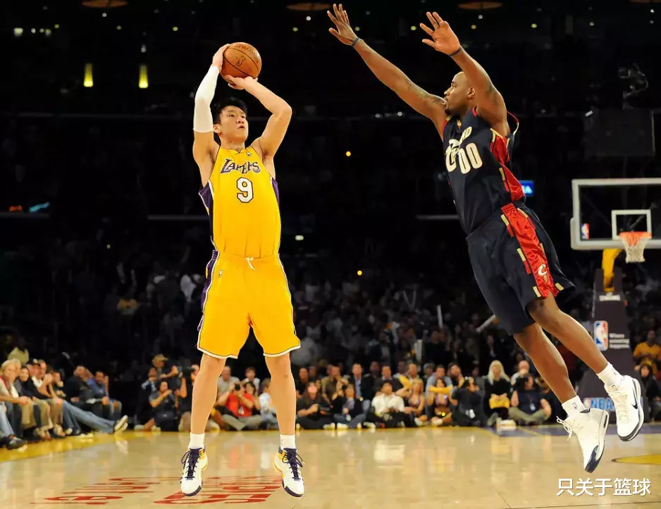 孙悦：孙悦的选秀报告：身高2米05的控卫，弹跳非常出色，模板你绝对猜不到