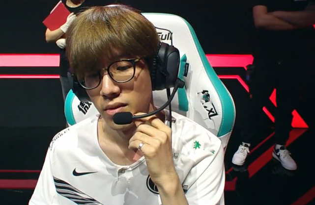 theshy|LOL:如果SN夺冠,阿bin能不能超越theshy?PDD说了实话