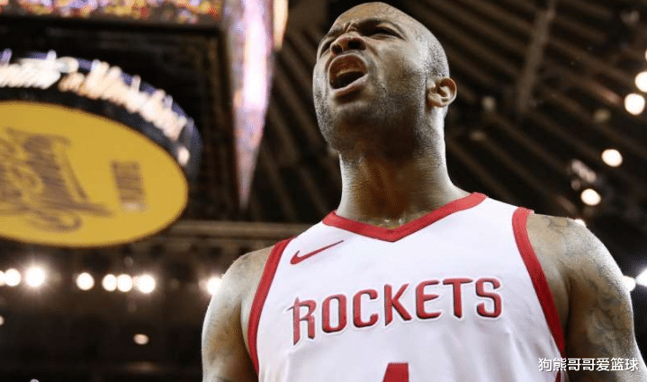 火箭队|火箭下赛季阵容已有眉目？3巨头+两硬汉保底，二阵再迎提升机会